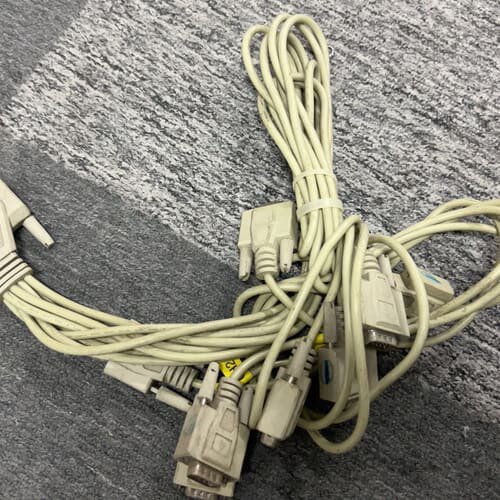 台湾摩莎 MOXA CP-168U 串口卡 8串口卡--议价商品