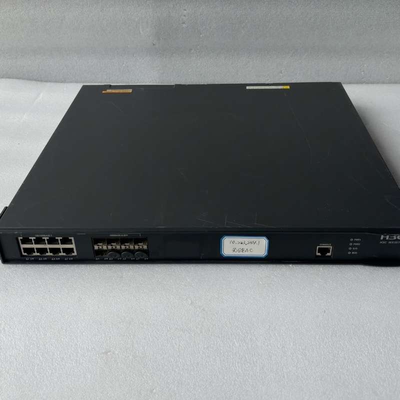 H3C WX3510H 无线控制器--议价商品