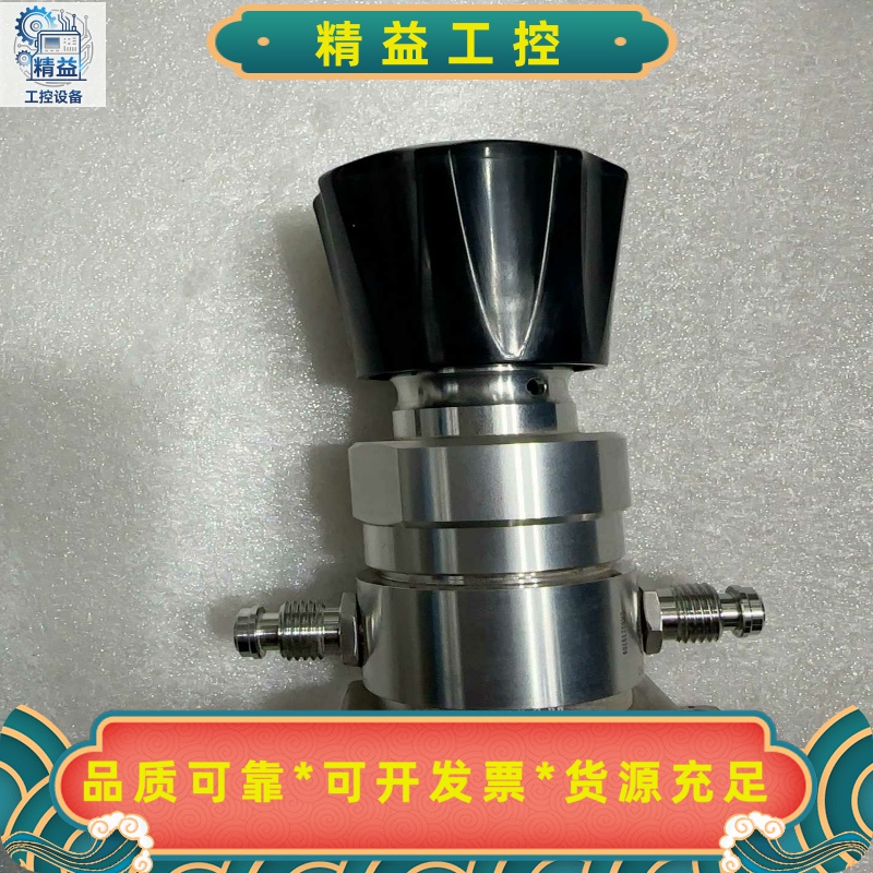 TESCOM调节阀64-2642KRM10双公头1/--议价商品