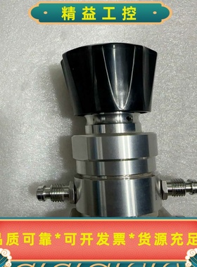 TESCOM调节阀64-2642KRM10双公头1/--议价商品