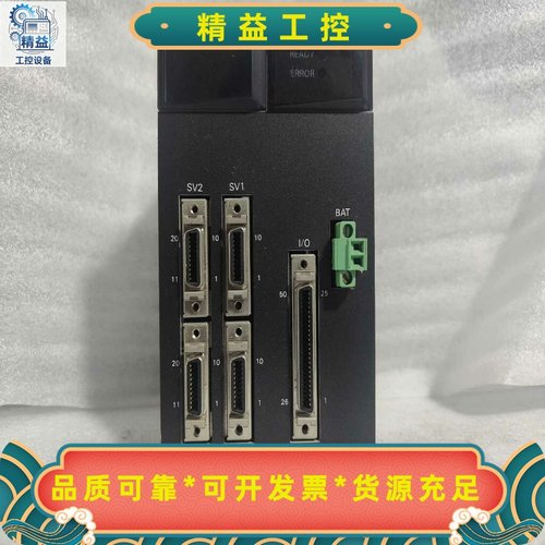 安川控制器JAMSC-120MMB10400实物图，大量现--议价商品
