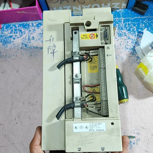 德国KEB科比F5变频器15F5A1E-35YA，二手拆机，--议价商品