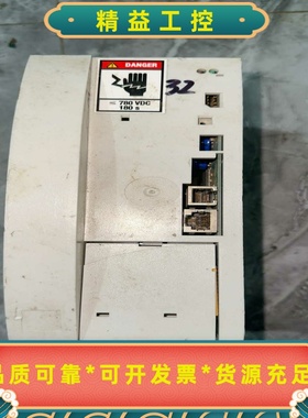 KUNDAE93DA113I4B531驱动器，拆机一台，--议价商品