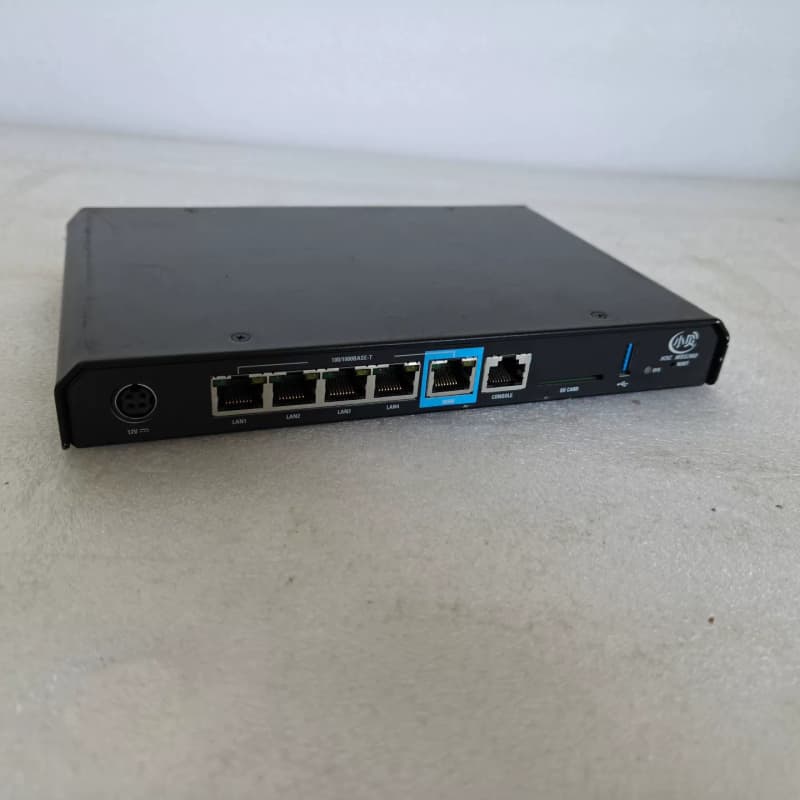 二手H3C MSG360-20 多业务网关 企业级AC控制器--议价商品
