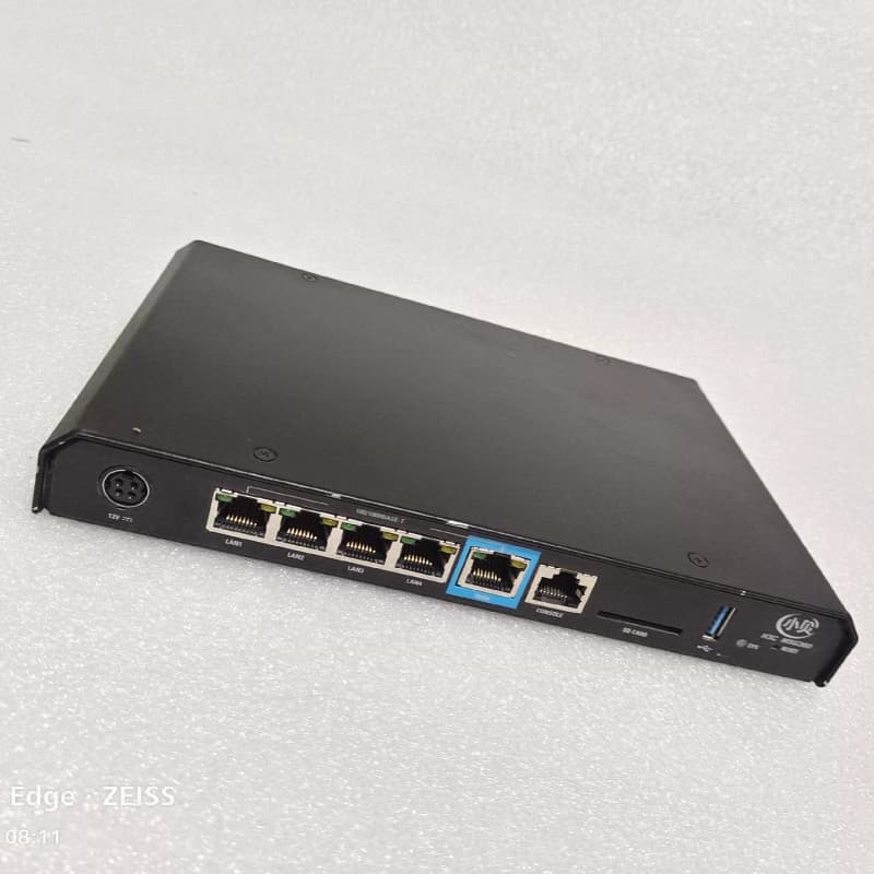 二手H3C 华三MSG360-10 无线控制器 实物图片功能--议价商品