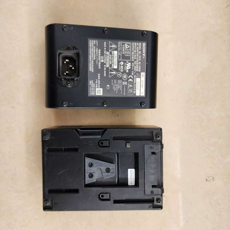 索尼SONY AC-940W AC-941W 监视器电源--议价商品