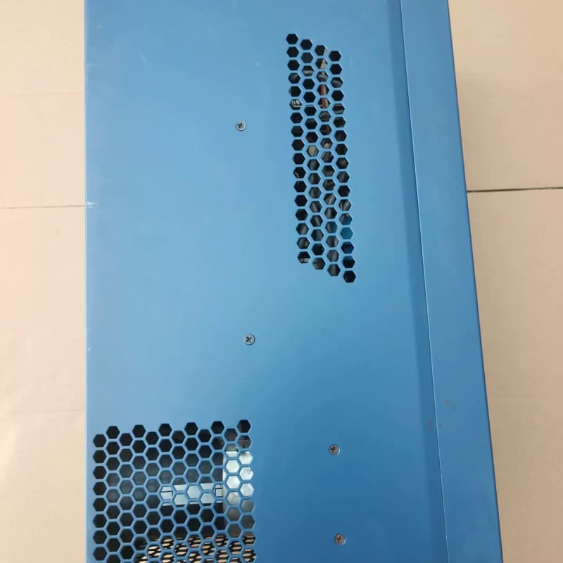 易控变频器DNH20037G0045P4TB--议价商品