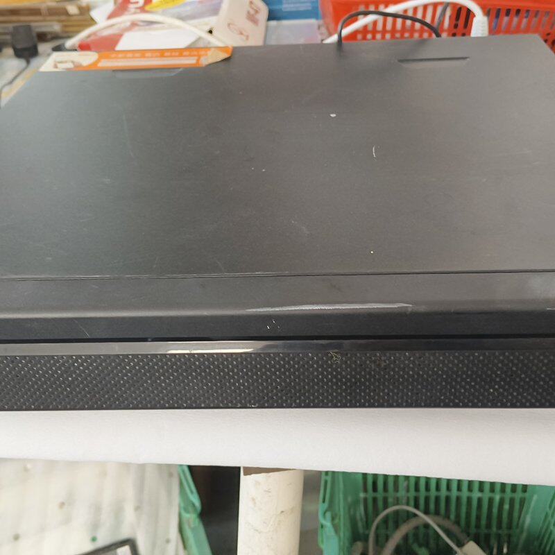 大华DH-NVR4416网络硬盘录像机,16路4盘位,拆机设--议价商品