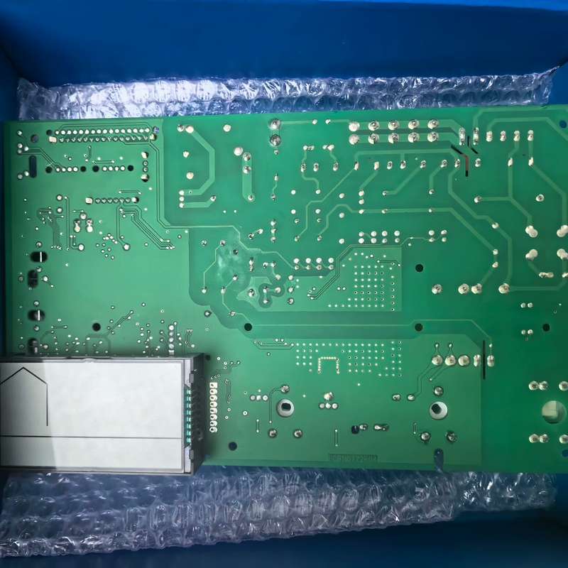 菲斯曼WH1D燃气壁挂炉电路板--议价商品