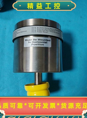 MKS真空计E29B.1TDFL5B出售，成色很新，不包功能--议价商品