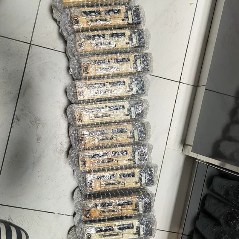 MADHT1507E松下驱动器 拆机实物拍摄功能包好--议价商品