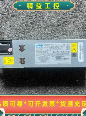Intel1300W服务器电源，型号PSSF132202A--议价商品