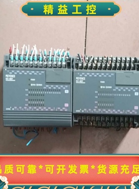 KV-40T基恩士/KEYENCEPLC控制器实图--议价商品