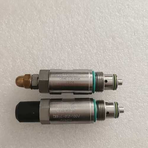 全新无包装原装正品HYDAC贺德克 DB4E-012-100--议价商品