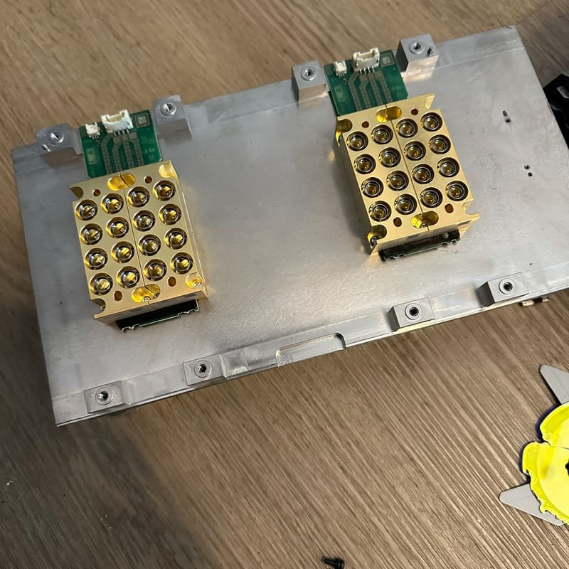 NUBM46激光投影机索尼--议价商品