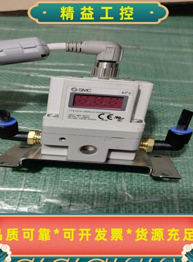 SMC比例阀ITV1010-402CL5，拆机件，功能完好！--议价商品