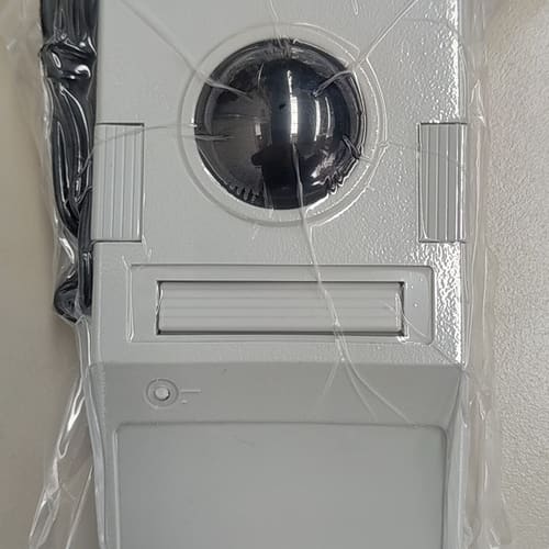 美国 ITAC mouse-trak 轨迹球鼠标 B-5XU--议价商品