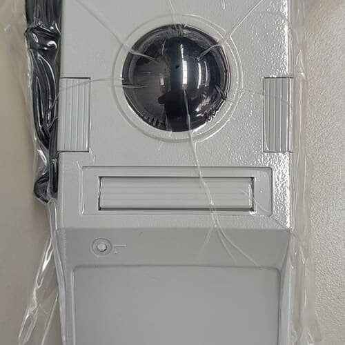 美国 ITAC mouse-trak 轨迹球鼠标 B-5XU--议价商品
