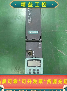 西门子SINAMIC6SL3040-1MA00-0AA0，德--议价商品