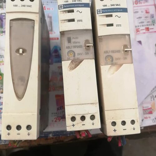 施耐德ABL7 RP2403/ABL8 REM24030--议价商品