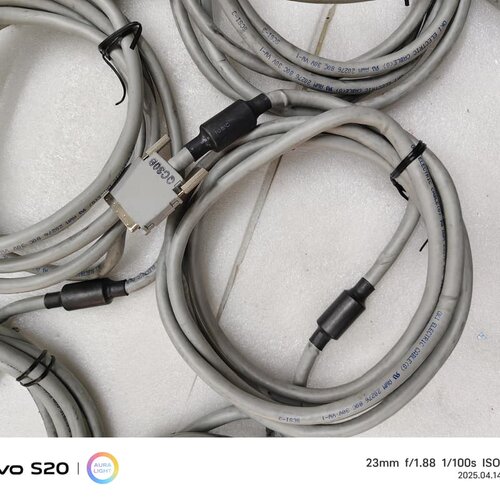 QC30B三菱Q系列plc扩展板连接线！基板连接线！3米的6--议价商品