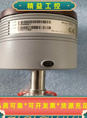 传感器MKS622A10Torr实物拍摄，准新货，--议价商品