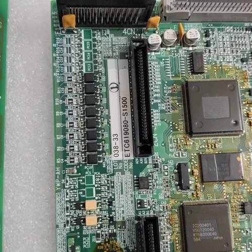 3G3RV-B4370-Zv1电路板一套--议价商品