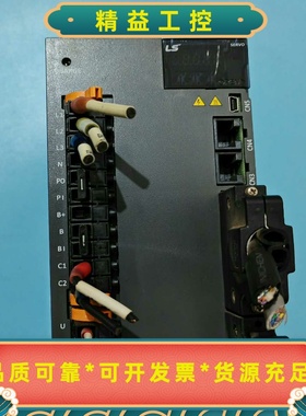 LS伺服驱动L7SA020B成色不错议价--议价商品