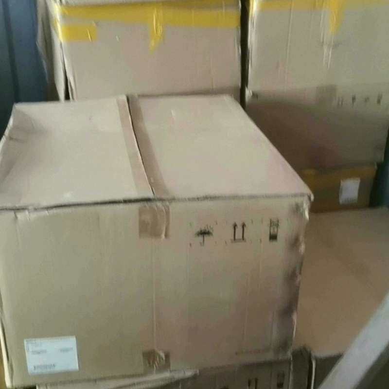 新未拆封,原包装:大华16盘位硬盘录像机,型号 DH-NV--议价商品