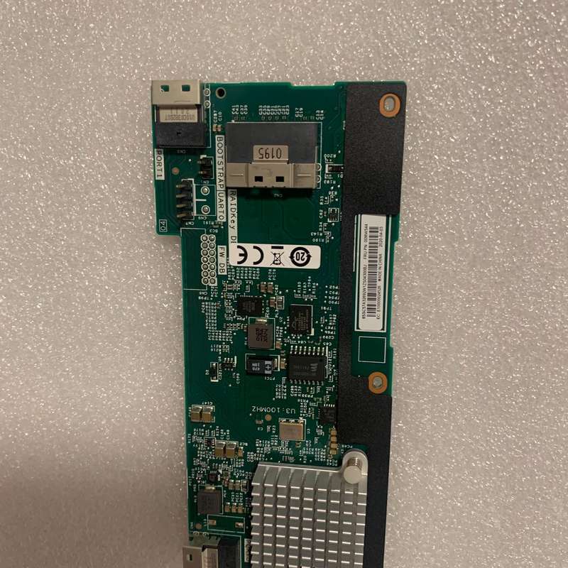 95新或全新 联想 530-8i 卡片式 阵列卡套件--议价商品