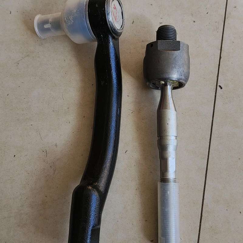 睿翼转向机球头全新原厂的--议价商品