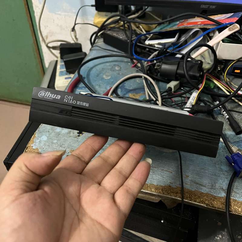 大华SV01-NVR4P-POE网络硬盘录像机，4路POE，--议价商品