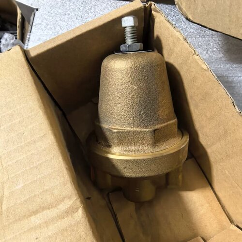 045099寿力压力调节器，全新寿力045099寿力压力调节--议价商品
