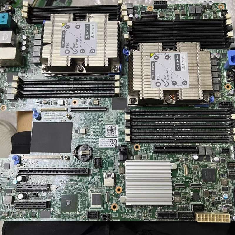 DELL R440 R540服务器主板 CN-04JN2K---议价商品