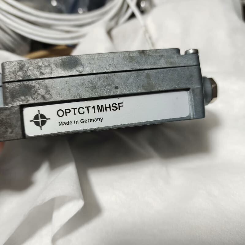 测温仪欧普士OPTRIS 红外测温仪，型号OPTCT1MHS--议价商品图片