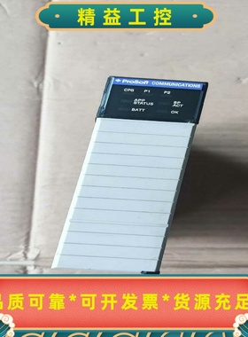 ProSoftMVI56E-MCM质量好的ProSoft--议价商品