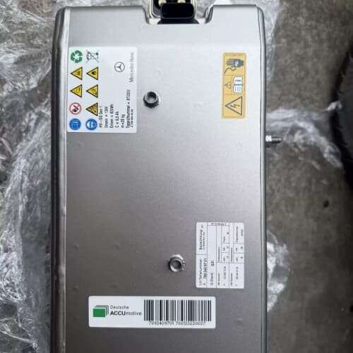 奔驰E级W212混合动力电池，型号A7893409501，4--议价商品