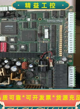 包邮盟立离心式冷水机控制器主控板，uprtu-010441--议价商品