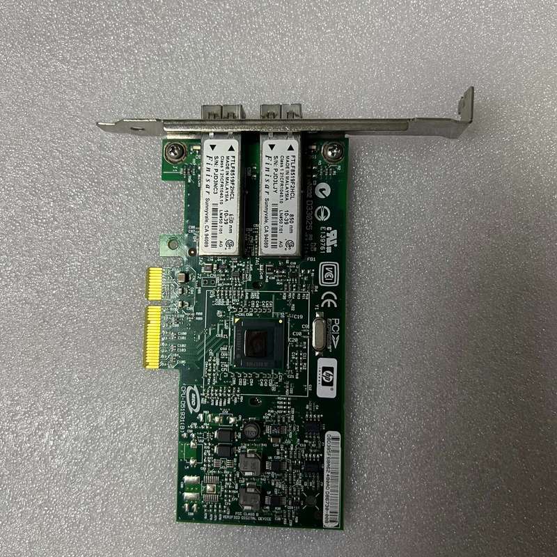二手原装 HP AD338-60001 小型机 光纤网卡 A--议价商品