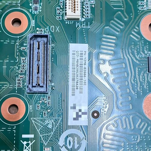 浪潮YZMB-02666-1P1双路4677主板库存主板--议价商品