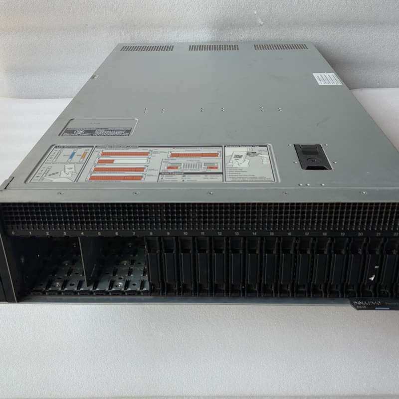戴尔R940 2.5寸24盘位准系统--议价商品