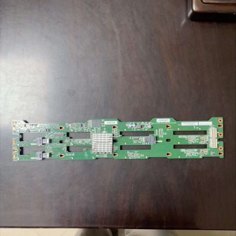 曙光c30服务器硬盘背板R620-G20G30+H620-G--议价商品
