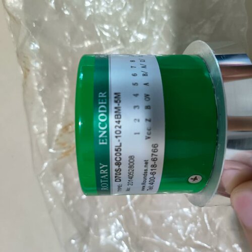 ROUNDSS编码器D70S-8C05L-1024BM-5M--议价商品