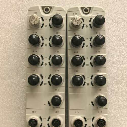 全新原装IFM易福门 AL1123 IO-Link主站模块--议价商品