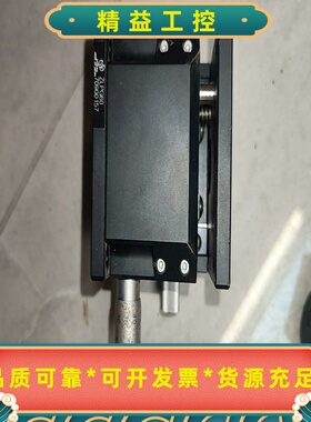 ZLPG60，Z轴水平升降位移平台，精蜜微调手动十字交叉位移--议价