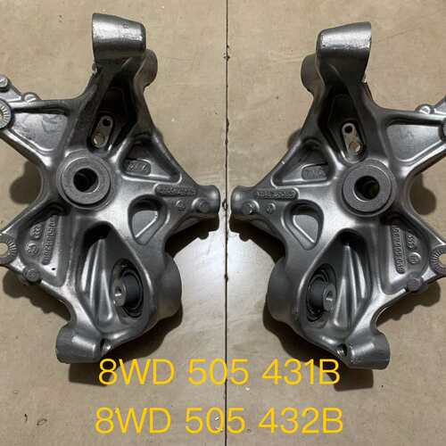 奥迪A4L B9 A5 A6LC8 Q5L 后羊角 后牛腿--议价商品