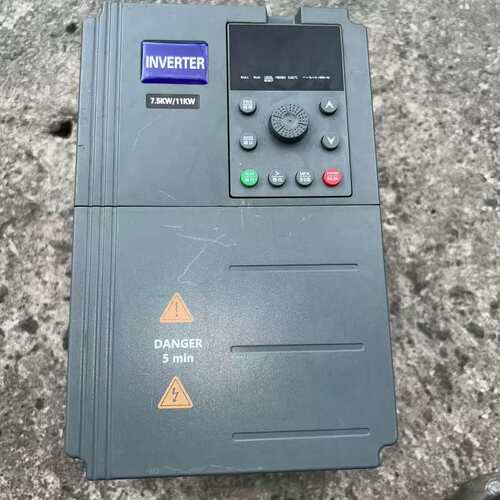 锐普达LC400E变频器7.5kw（LC400E-7R5G/--议价商品