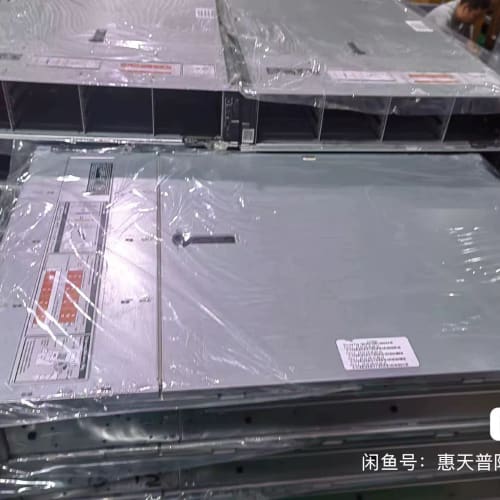 DELL戴尔+R740XD+12大盘+2u服务器--议价商品