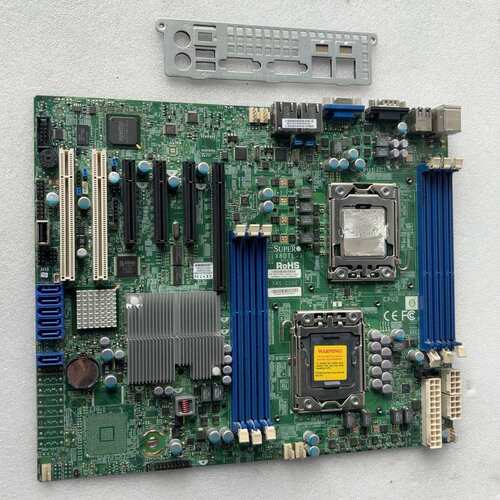 超微X8DTL-i主板--议价商品