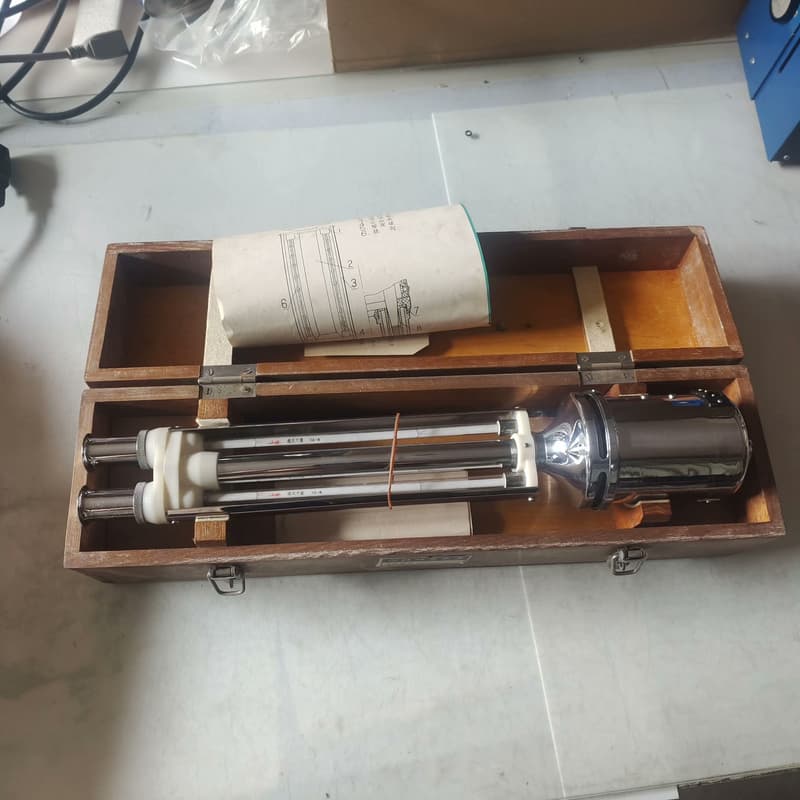 HM3电动通风干湿表 阿斯曼干湿球--议价商品
